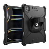 The Joy Factory Joy Factory aXtion Bold MP iPad Pro 11" (2024/M4) Zwart