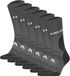HEAD Sokken Hiking All Climates Crew 6P Set van 6