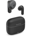 Hama Freedom Light II TWS In-Ear Oordopjes Zwart