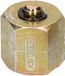 KS Tools 150.1837 afsluitmoer M14 x 1,50