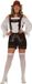 Fiestas Guirca Tyrolean Lederhosen Maat M
