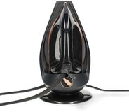 Nedis Stoomstrijkijzer - 2400W - 40 g/min - Verticaal Strijken - Anti-Kalk - Snel Warm - Lang Snoer