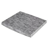 MAHLE Filter, Innenraumluft LAK157