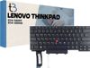 Lenovo ThinkPad E Serie - Toetsenbord - QWERTY US - Geen Verlichting