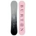 Burton Planche de snowboard Cultivator Flat Top Mist Homme