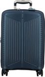 Jump Evae handbagage koffer 55 cm expandable Navy