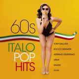 Bertus Distributie Zyx 60s Italo Pop Hits