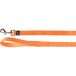 Flamingo Ziggi - Laisse Chien - Laisse Ziggi Orange 130cm 15mm