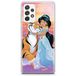 ERT GROUP mobiel telefoonhoesje voor Samsung A33 5G origineel en officieel erkend Disney patroon Jasmine and Aladdin 001