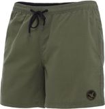 Ladeheid Heren Zwembroek LA-LA40-128-SWS - Zwemshorts - Khaki - S