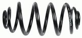 SACHS Ressort de suspension 994124