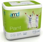 AMD Pant Super Small - 1 pak van 14 stuks