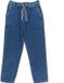 Billabong Larry Spijkerbroek Blauw 16 Years Jongens