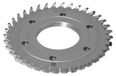 ITA Tools Hogger COMPACT D250 I6/10 F100+6/15/160 Z36/6 (36) H6 LH (EA) / positief