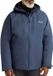 Jack Wolfskin Icecape 2L Down Insulated Jacket M RDS - Veste d'hiver - Hommes - Duvet - Imperméable - Bleu - Taille XL