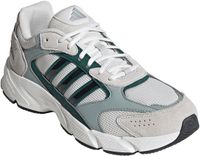Adidas CRAZYCHAOS 2000 herensneaker sportschoen veterschoen JS0069 wit/groen