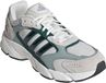 Adidas CRAZYCHAOS 2000 herensneaker sportschoen veterschoen JS0069 wit/groen