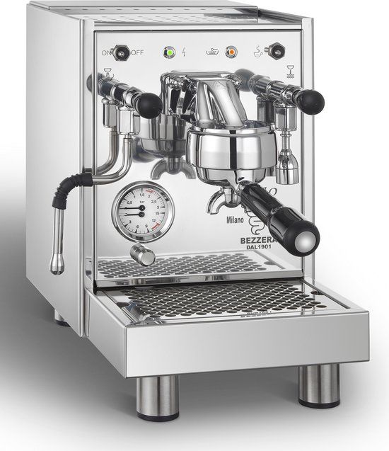 Bezzera BZ10 Half automatisch