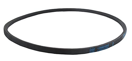 Greenstar 610638 V-belt smooth