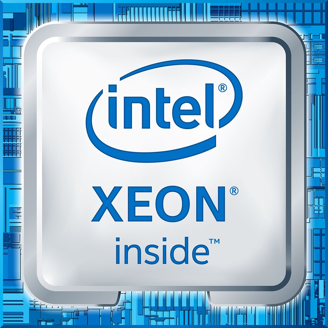 Intel Xeon E3-1225V6 Processor