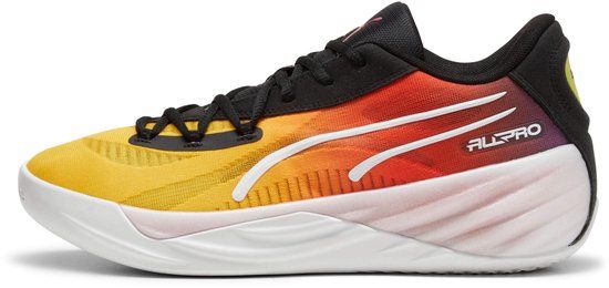 Indoor schoenen Puma All-Pro Nitro™ Showtime