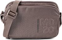 Mandarina Duck MD20 Camera Bag Taupe