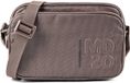 Mandarina Duck MD20 Camera Bag Taupe