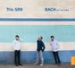 PIAS Nederland Trio SR9 Bach Au Marimba (CD)