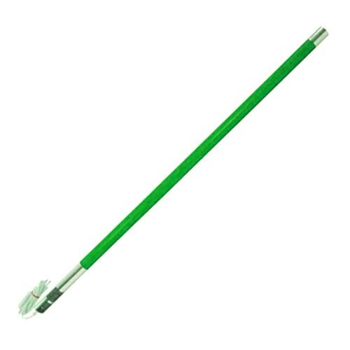 EUROLITE Fluorescent Lamp T5 20 W 105 Cm green 1 Piece