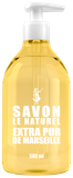 Savon le Naturel Vloeibare Natuurlijke Handzeep - Original - 500ml