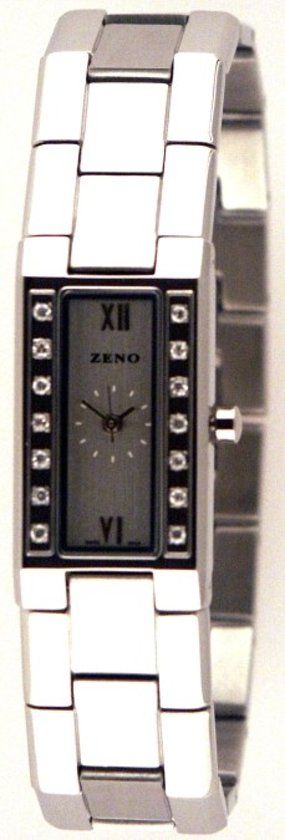 Zeno-Watch Mod. 8113Q-c3M - Horloge