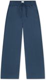SCHIESSER Pyjamabroek ' Mix Relax ' donkerblauw