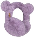 Barts Beriberi Earmuffs Oorwarmers Kinderen - One size - Paars