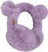 Barts Beriberi Earmuffs Oorwarmers Kinderen - One size - Paars