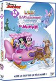 La Maison de Mickey Vol.27 - La collection hiver de Minnie DVD