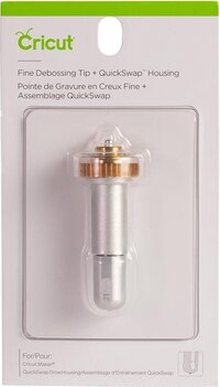 CRICUT 2006835 - Snijmachine Accessoire - Zilver