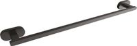 Creavit Handdoekhouder 40cm Mat Zwart