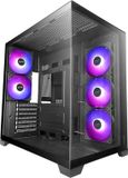 Mars Gaming MCVPRO computerbehuizing Midi Tower Zwart