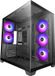 Mars Gaming MCVPRO computerbehuizing Midi Tower Zwart