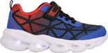 ZIGZAG Sneaker Zetes Blauw