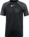 Nike Kids Dri-FIT Academy Pro Sportshirt - Zwart/Grijs - Maat M
