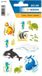 Herma Décor sticker walvissen en zeedieren | 10 stuks