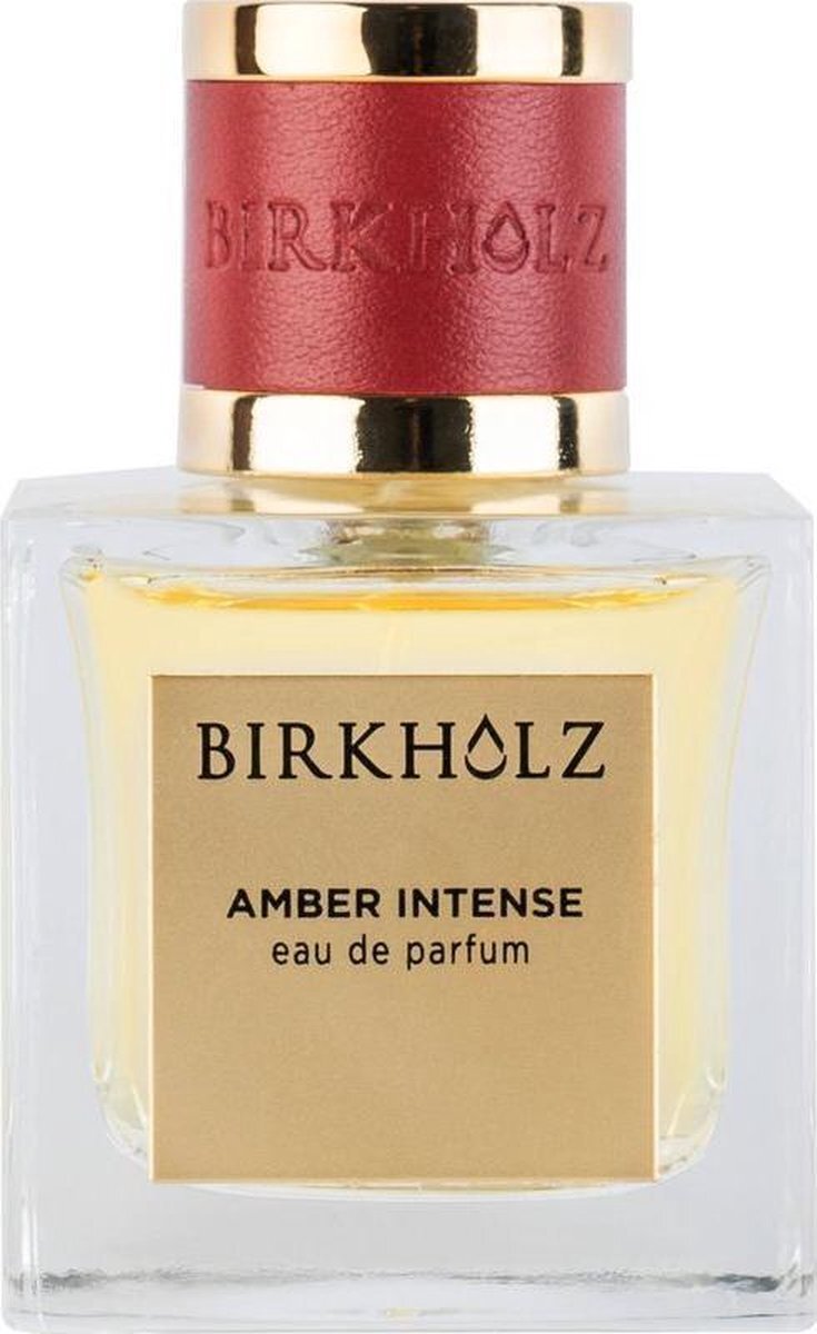 Birkholz Amber Intense 50 ml