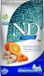 Farmina N&D Ocean Adult Dog Mini - Cod, Pumpkin & Orange - 2,5 kg