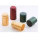 2,0 X Capsules thermorétractables pour bouteilles de vin