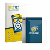 BROTECT Screenprotector voor Lenovo Idea Tab Pro Gen 2 13" (Voor+Camera) Transparant