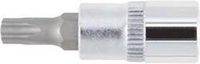 Gedore RED R42461306 3300118 Douille pour tournevis intérieur-six pans (TX) T 20 1/4 (6.3 mm)