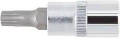 Gedore RED R42461306 3300118 Douille pour tournevis intérieur-six pans (TX) T 20 1/4 (6.3 mm)
