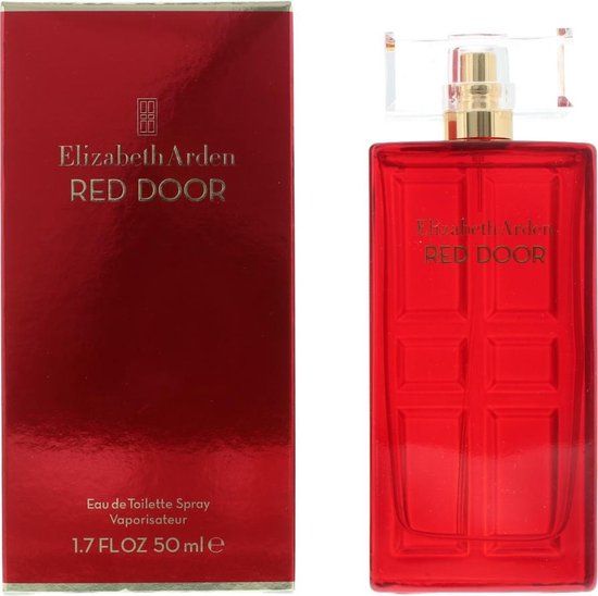 Elizabeth Arden Eau de toilette / 50 ml / Women