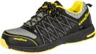 Goodyear Veiligheidsschoenen 1502 S1P SRA HRO Zwart en Geel Maat 40